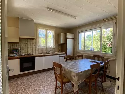 Maison, 110 m²