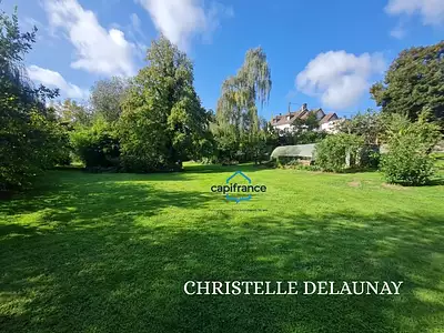 Maison, 169 m²