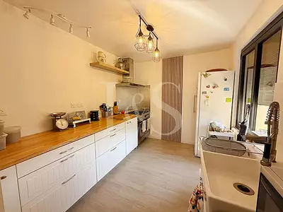 Maison, 165,5 m²