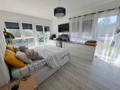 Appartement, 188 m²