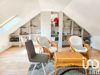 Maison, 153 m²