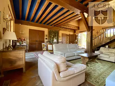 Maison, 290 m²