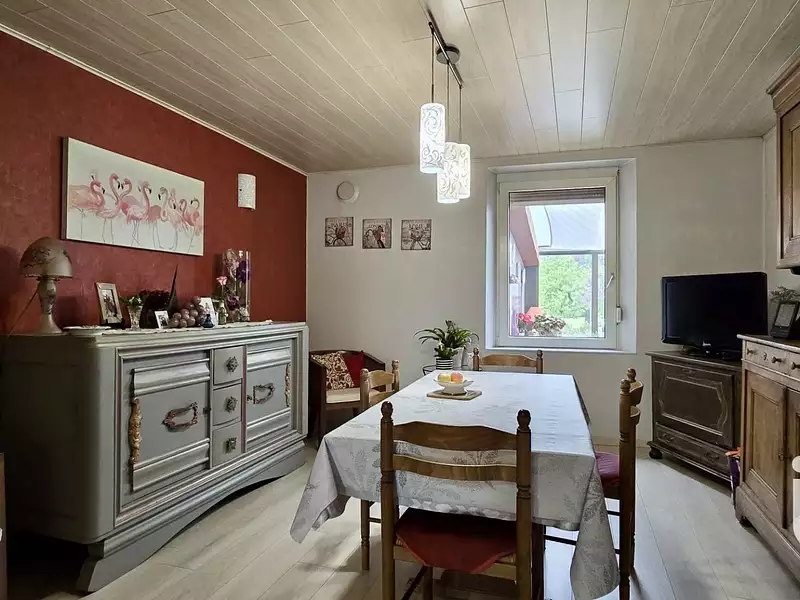 Maison, 122 m²