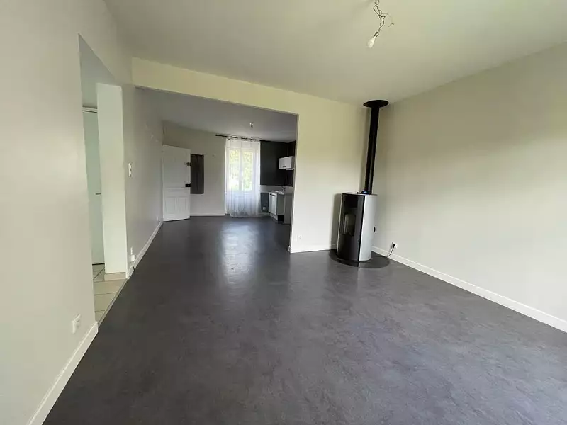 Immeuble, 145 m²
