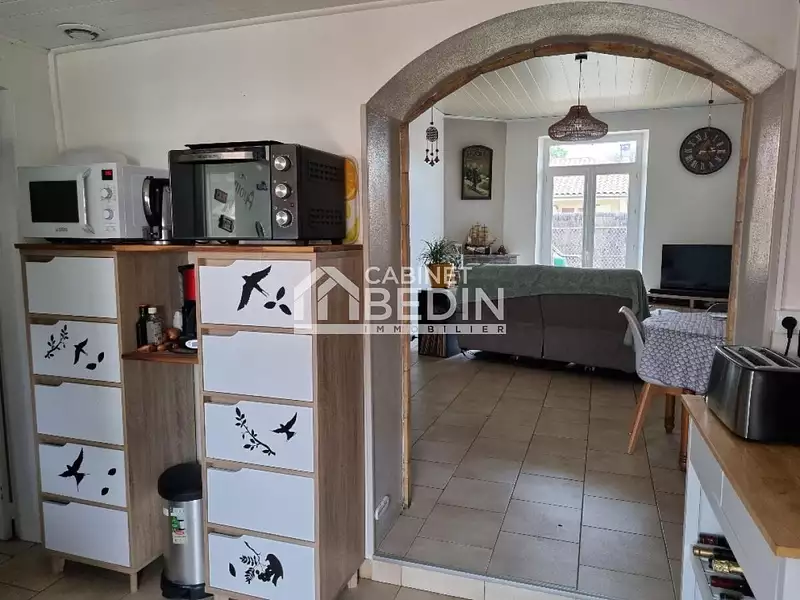 Maison, 70 m²
