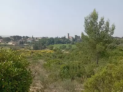 Terrain, 1 676 m²
