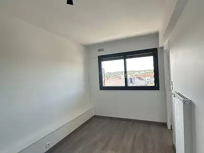 Appartement, 62,11 m²