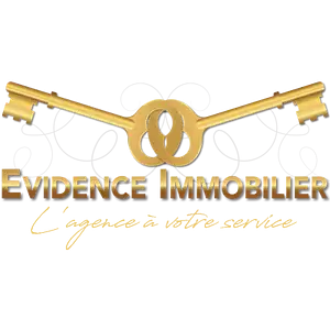 Logo de l'agence EVIDENCE IMMOBILIER