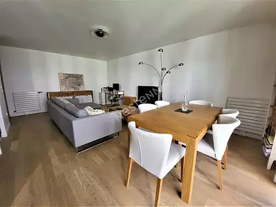 Appartement, 93 m²