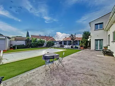 Maison, 178 m²