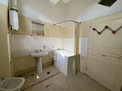 Maison, 300 m²