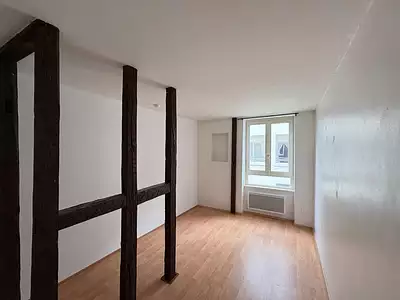 Appartement, 53 m²