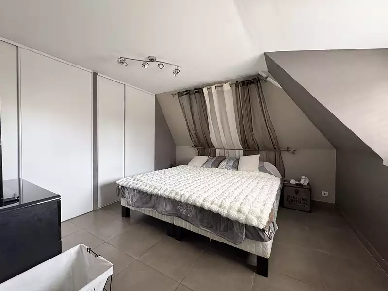 Maison, 130 m²