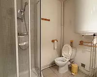 Appartement, 52,45 m²