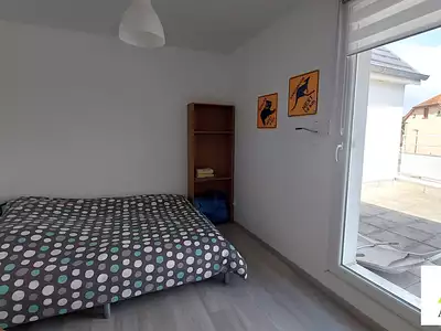 Maison, 135 m²