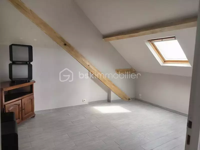 Appartement, 75 m²