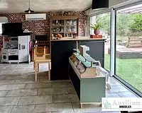Maison, 104,18 m²