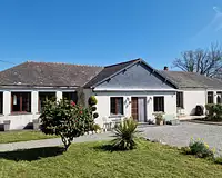 Maison, 213 m²