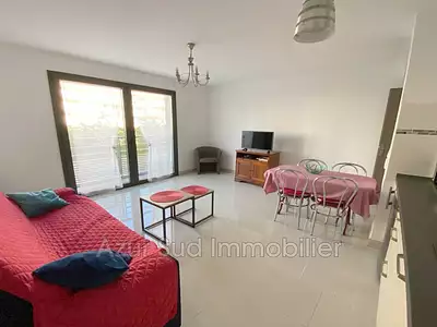 Appartement, 31 m²