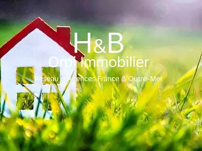 Terrain, 803 m²