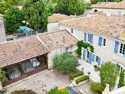 Maison, 143 m²
