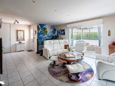 Maison, 112 m²