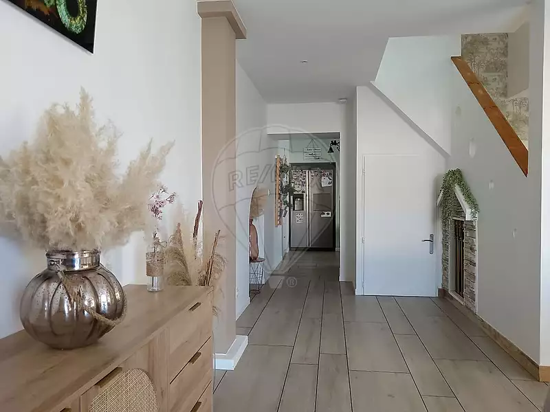 Maison, 175 m²