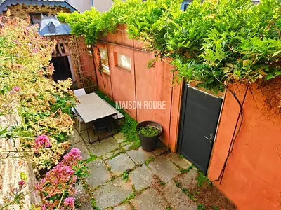 Maison, 125 m²