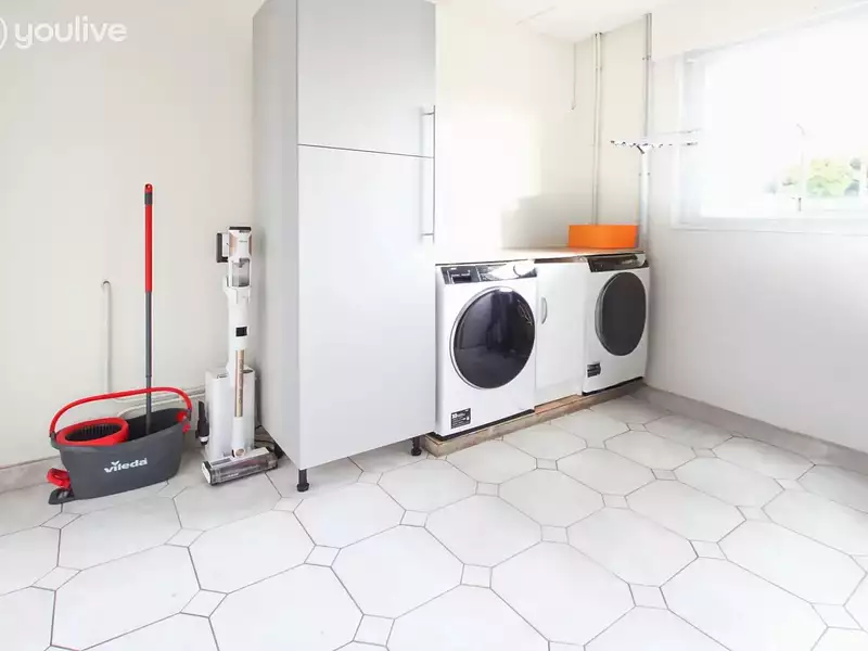 Maison, 185 m²