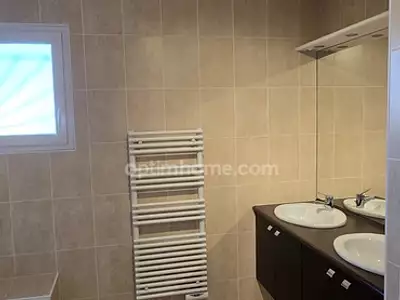 Maison, 125 m²