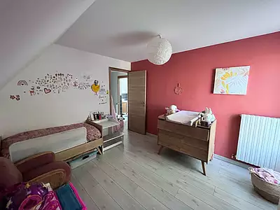 Maison, 92 m²