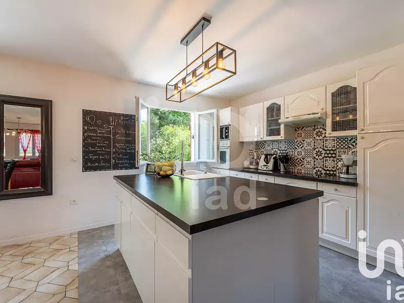 Maison, 138 m²