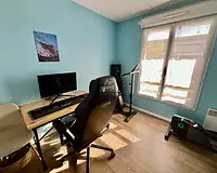 Appartement, 69,17 m²