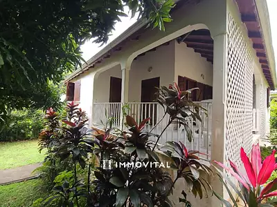 Maison, 68,29 m²