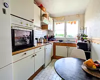 Appartement, 80 m²
