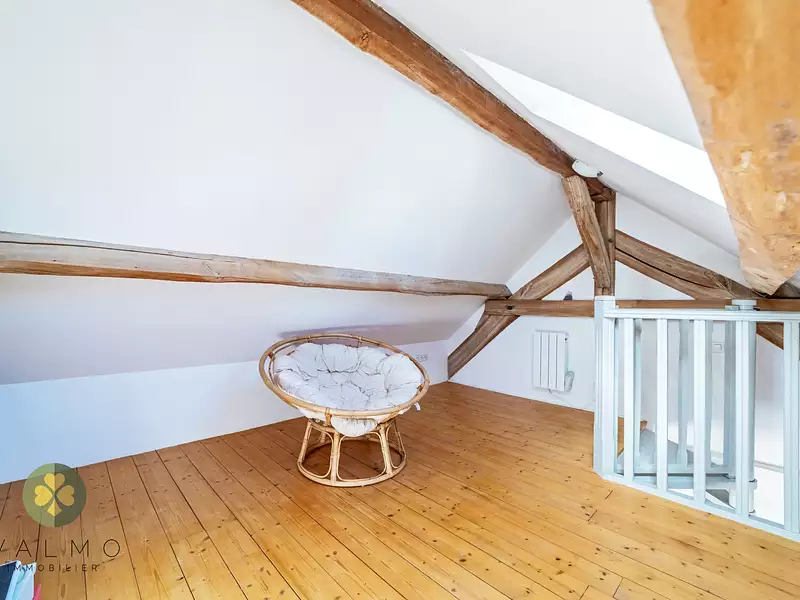 Divers, 56,92 m²
