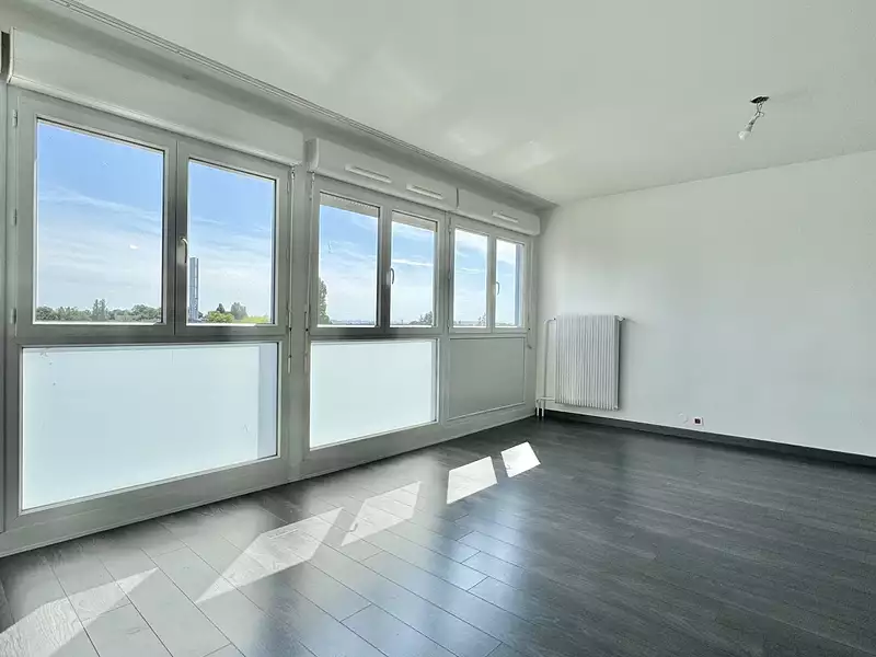 Appartement, 64,82 m²