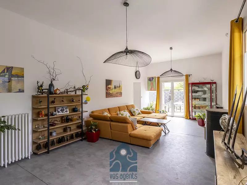 Maison, 192,55 m²