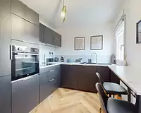 Appartement, 69,12 m²