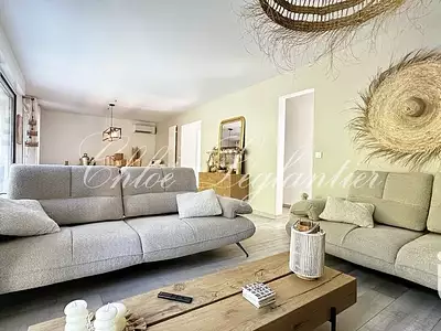 Maison, 134 m²