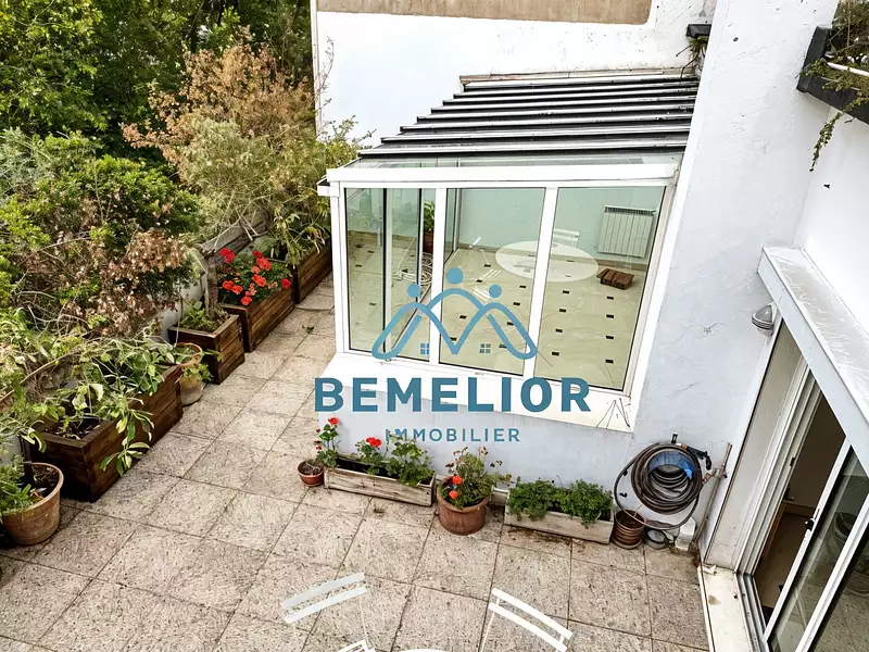 Appartement, 259 m²