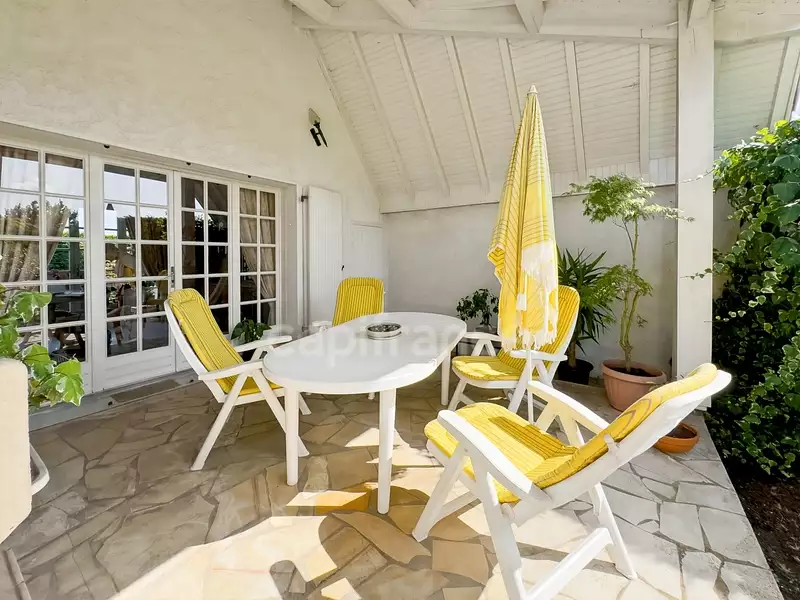 Maison, 102 m²