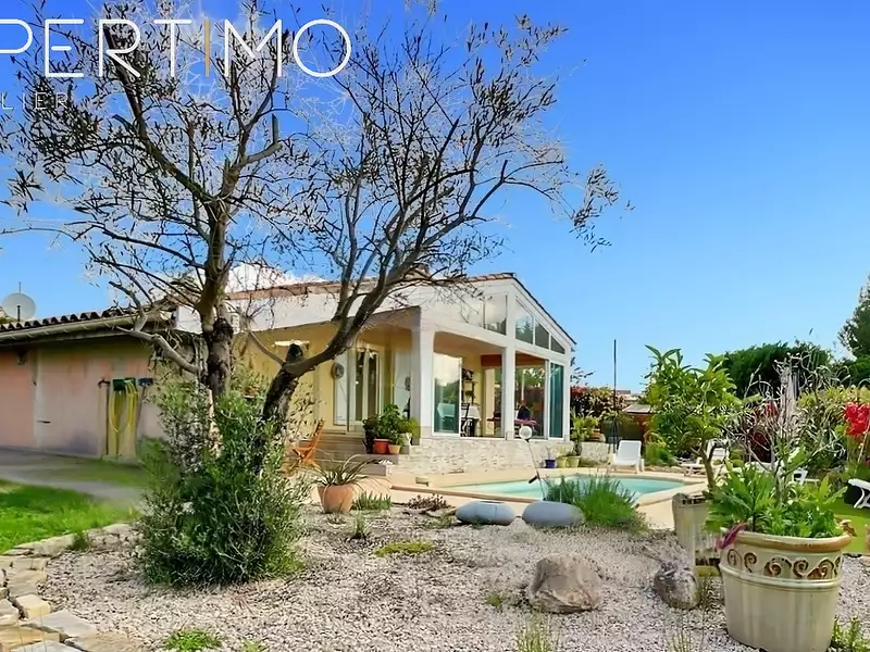 Maison, 140 m²