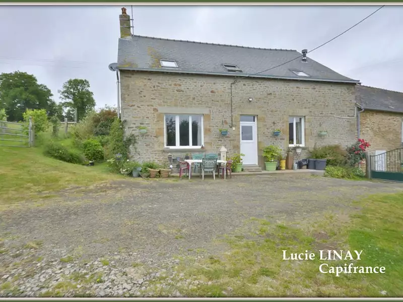 Maison, 128 m²