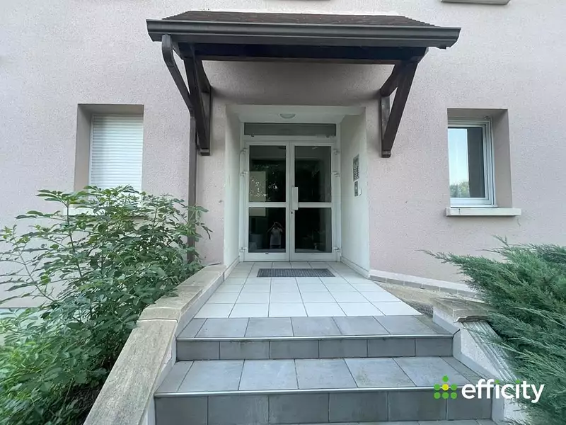 Appartement, 60 m²