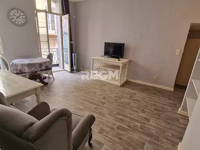 Appartement, 60 m²