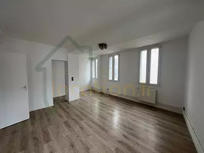 Appartement, 73,59 m²