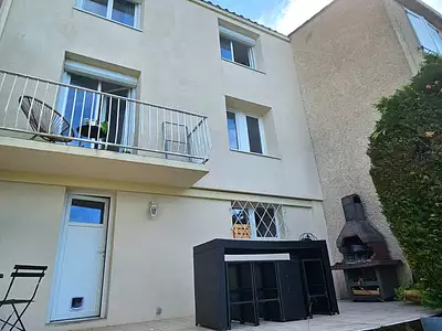 Maison, 104 m²