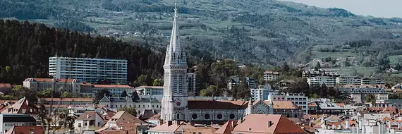 Sixième Avenue Gap et Savines-le-lac