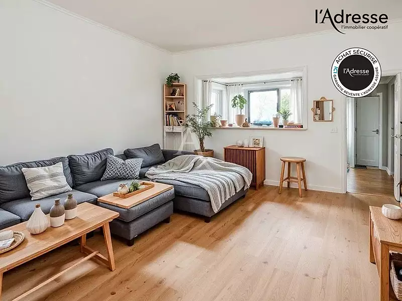 Appartement, 130 m²